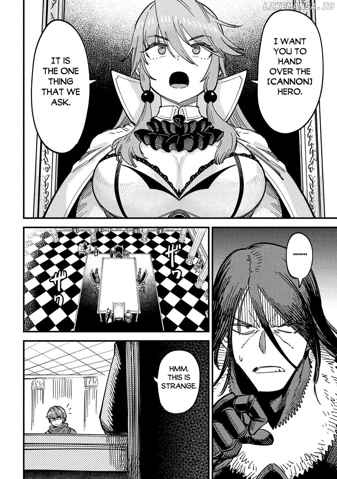 Redo Of Healer, Chapter 68 image 09